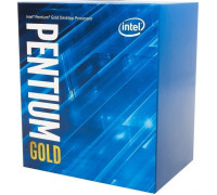 Intel Pentium G6605, 4.3GHz, 4 MB, BOX (BX80701G6605)