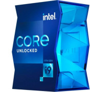 Intel Core i9-11900K, 5.3GHz, 16MB, BOX (BX8070811900K)