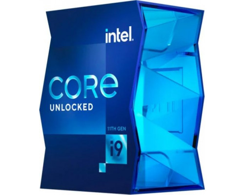 Intel Core i9-11900K, 5.3GHz, 16MB, BOX (BX8070811900K)