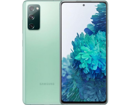 Samsung Galaxy S20 FE 5G 6/128GB Turquoise  (SM-G781BZGDEUE)