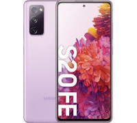 Samsung Galaxy S20 FE 5G 6/128GB Violet  (SM-G781BLVDEUE)