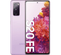 Samsung Galaxy S20 FE 5G 8/256GB Violet  (SM-G781BLVHEUE)