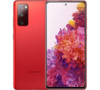 Samsung Galaxy S20 FE 5G 6/128GB Red  (SM-G781BZRDEUE)
