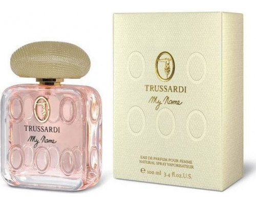 TRUSSARDI My Name EDP 30ml