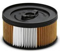 Karcher Nano-Coated Filter Cartridge (6.414-960.0)