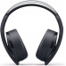 Sony Platinum PS4 headphones (9812753)