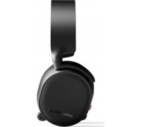 SteelSeries Arctis 3 Black 2019 headphones (61503)