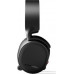 SteelSeries Arctis 3 Black 2019 headphones (61503)