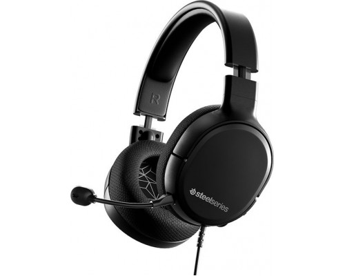 SteelSeries Arctis 1 headphones (61427)