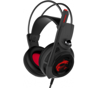 MSI Gaming Headphones DS502 (S37-2100911-SV1)