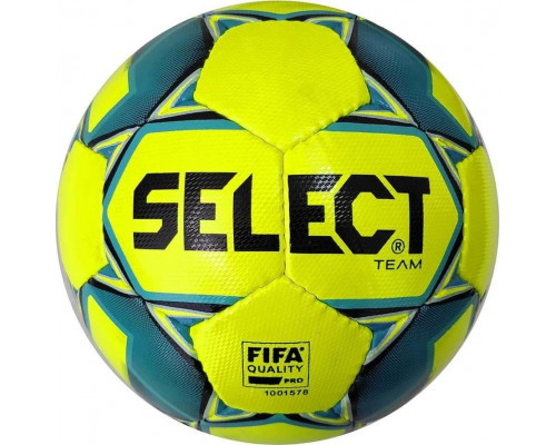  Select Team FIFA Pro 5