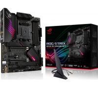 AMD B550 Asus ROG STRIX B550-XE GAMING WIFI