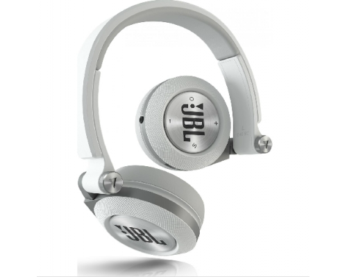 JBL SYNCHROS E40BTWHT 