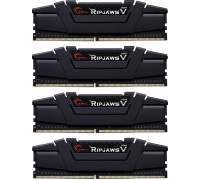 G.Skill Ripjaws V, DDR4, 128 GB, 2666MHz, CL18 (F4-2666C18Q-128GVK)