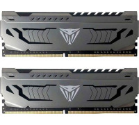 Patriot Viper Steel, DDR4, 32 GB, 3600MHz, CL18 (PVS432G360C8K)