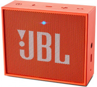 JBL GO Orange