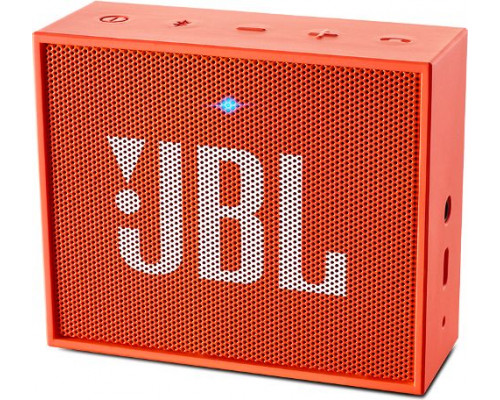 JBL GO Orange