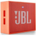 JBL GO Orange