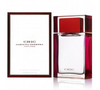 Carolina Herrera Chic EDP 80ml