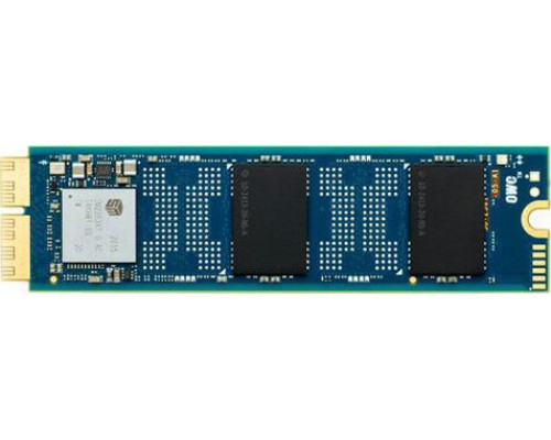 SSD 240GB SSD OWC Aura N2 240GB Macbook SSD PCI-E x4 Gen3.1 NVMe (OWCS4DAB4MB02)