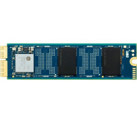 SSD 480GB SSD OWC Aura N2 480GB Macbook SSD PCI-E x4 Gen3.1 NVMe (OWCS4DAB4MB05)