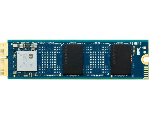 SSD 480GB SSD OWC Aura N2 480GB Macbook SSD PCI-E x4 Gen3.1 NVMe (OWCS4DAB4MB05)