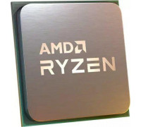 AMD Ryzen 5 5600X, 3.7GHz, 32 MB, OEM (100-100000065MPK)