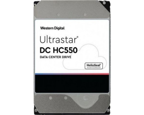 WD Ultrastar DC 18 TB 3.5'' SAS-3 (12Gb/s) (0F38353)