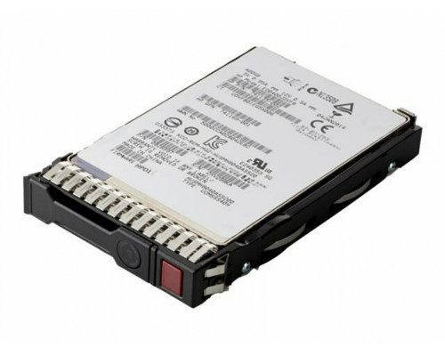 HP MSA 1.92 TB 2.5'' SAS-3 (12Gb/s) (R0Q47A)