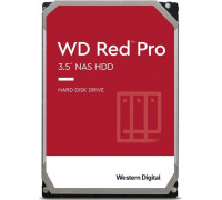 Western Digital Red Pro 16 TB 3.5'' SATA III (6 Gb/s) (WD161KFGX)