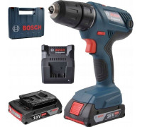 Bosch Drill Driver 18V (06019F8109)