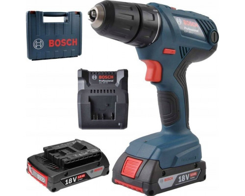 Bosch Drill Driver 18V (06019F8109)