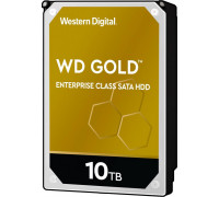 Western Digital Gold 10 TB 3.5'' SATA III (6 Gb/s) (WD102KRYZ)