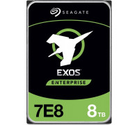 Seagate Exos 7E8 8 TB 3.5'' SATA III (6 Gb/s) (ST8000NM000A)