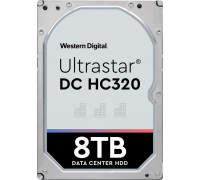 Western Digital Ultrastar DC HC310 8 TB 3.5'' SAS-3 (12Gb/s) (0B36400)