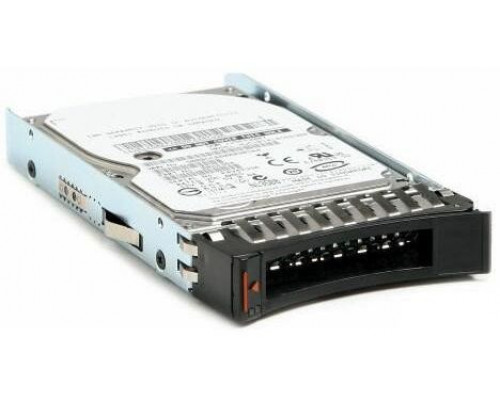 Lenovo 1.2 TB 2.5'' SAS-3 (12Gb/s) (7XB7A00027)