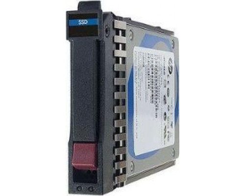 HP 480 GB 2.5'' SATA III (6 Gb/s) (P09712-B21)