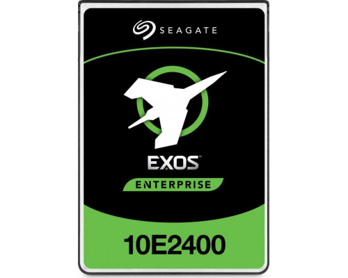 Seagate Exos 10E2400 1.8 TB 2.5'' SAS-3 (12Gb/s) (ST1800MM0129)