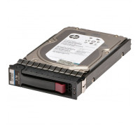 HP 2 TB 3.5'' SATA III (6 Gb/s) (861681-B21)