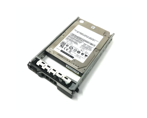 Dell 600 GB 2.5'' SAS-3 (12Gb/s) (400-AJPP)