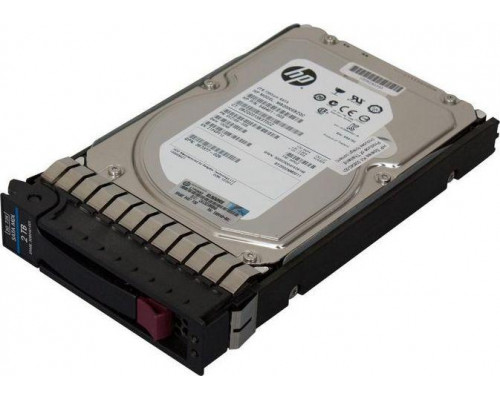 HP 2 TB 3.5'' SATA III (6 Gb/s) (2Z274AA)