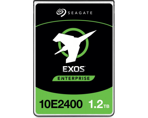Seagate Exos 10E2400 1.2 TB 2.5'' SAS-3 (12Gb/s) (ST1200MM0129)