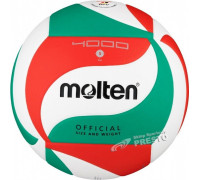Molten Volleyball V5M4000-X r. 5