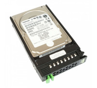 Fujitsu 600 GB 2.5'' SAS-3 (12Gb/s) (S26361-F5729-L160)