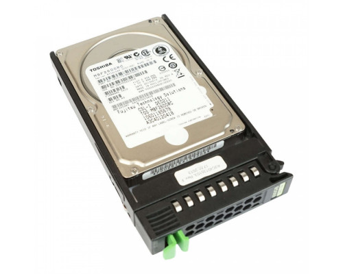 Fujitsu 600 GB 2.5'' SAS-3 (12Gb/s) (S26361-F5729-L160)