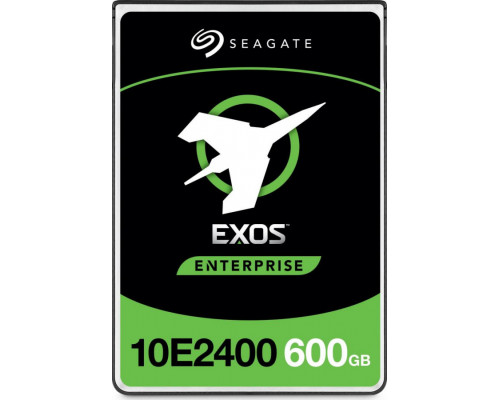 Seagate 600 GB 2.5'' SAS-3 (12Gb/s) (ST600MM0099)