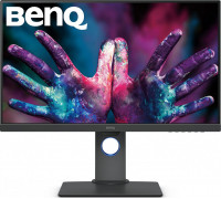 BenQ PD2700U Monitor (9H.LHALB.QBE)