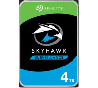 Seagate Skyhawk CMR 4 TB 3.5'' SATA III (6 Gb/s) (ST4000VX007)