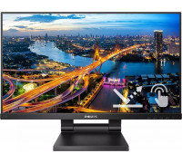 Philips 23.8 "242B1TC/00 Touch VGA HDMI DP 4xUSB 3.2 speakers