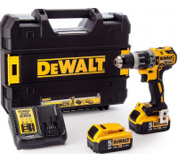 Dewalt 18V DCD796P2